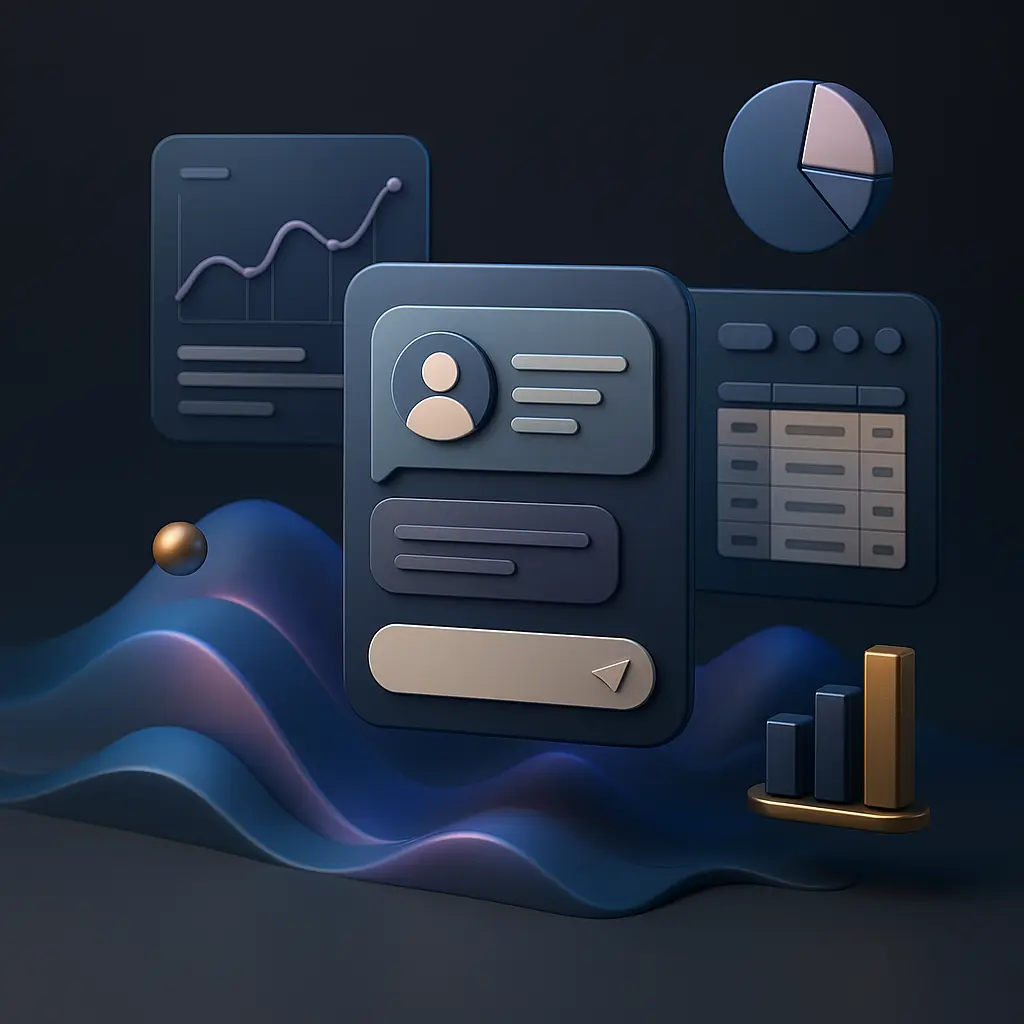 AI Chatbot Training Templates