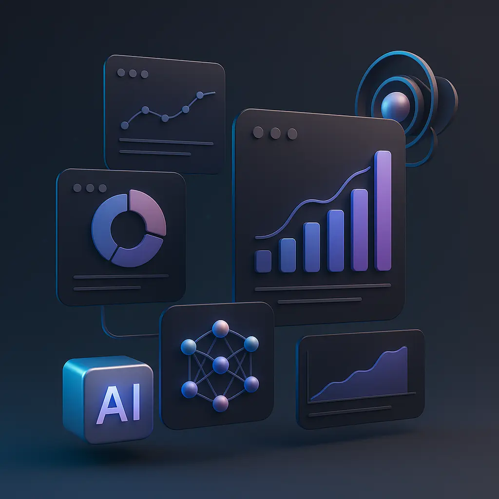 AI-Driven Market Research Guide