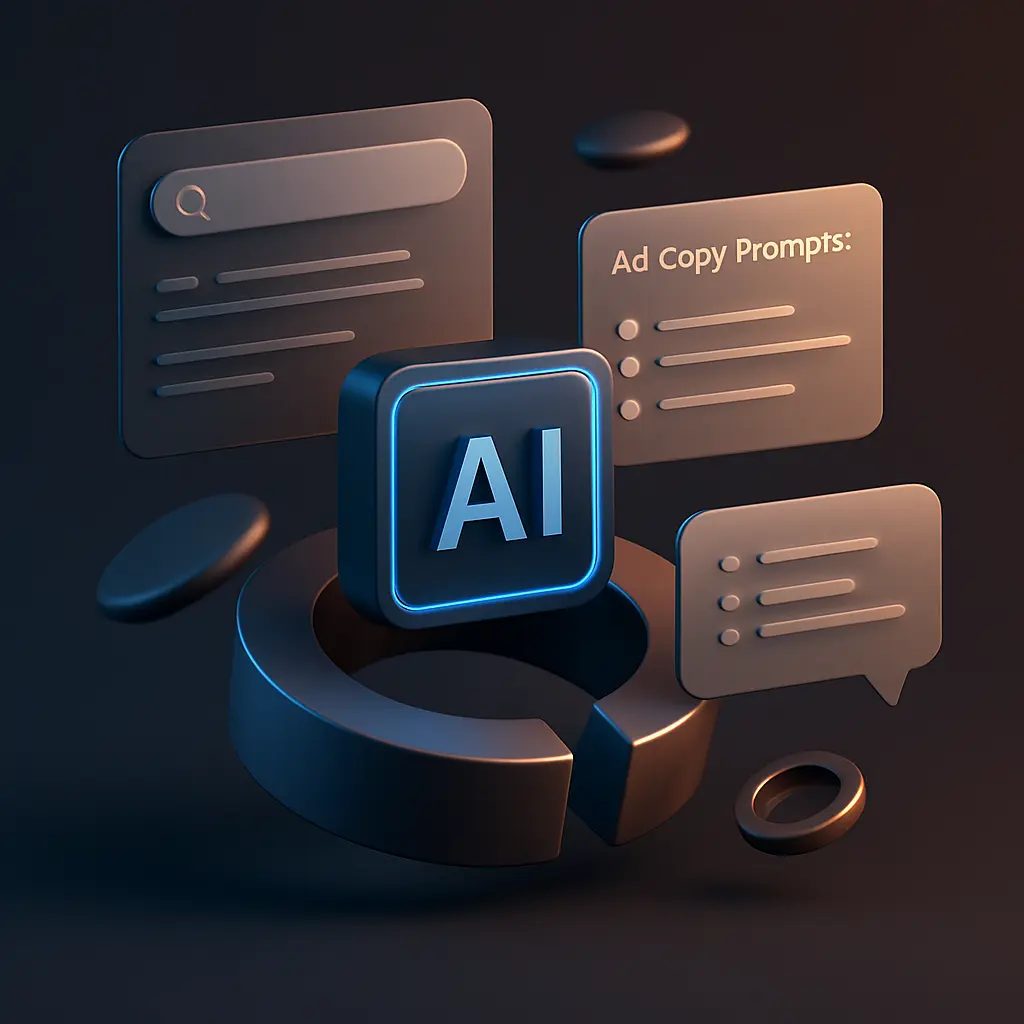 AI-Powered Ad Copy Prompts