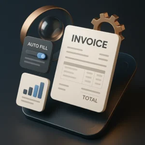 Automated Invoice Generator