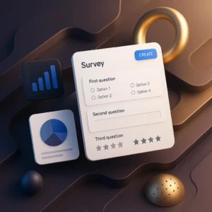 Automated Survey Creation Tool