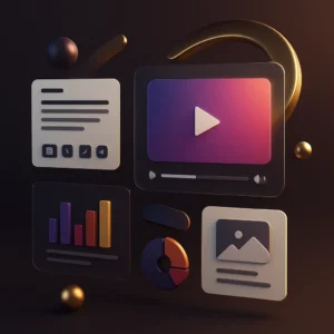 Blog Post Creator Pack