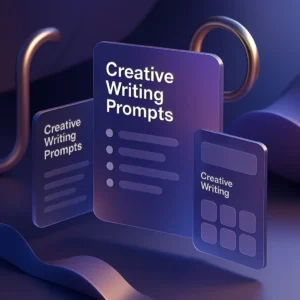 Claude Creative Writing Prompts