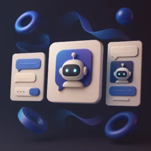 Customizable AI Chatbot Scripts