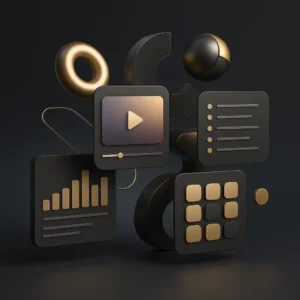 Interactive Content Creation Guide