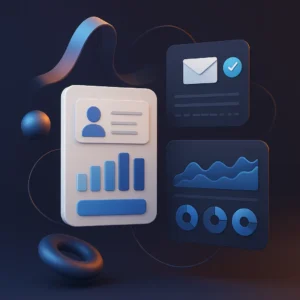 Lead Generation Automation Kit