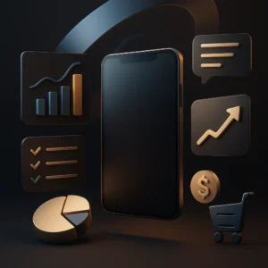 Marketing Strategy AI Prompts