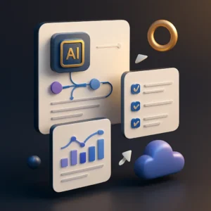 Productivity AI Workflow Guide