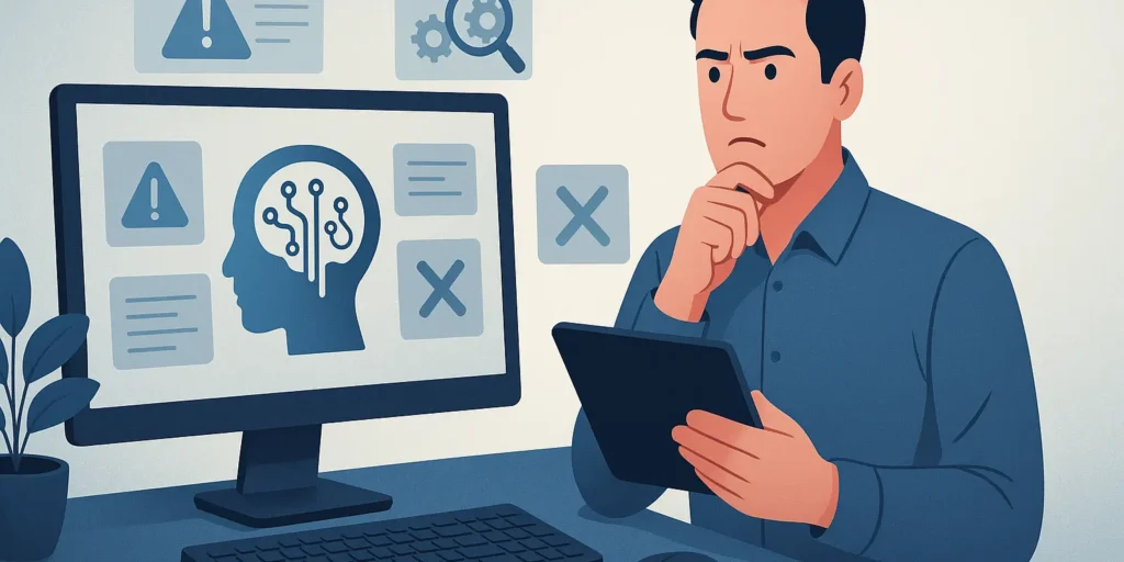 Troubleshooting Common Issues with AI Workflows