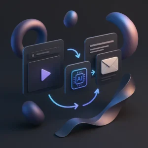 Webinar Automation Workflow