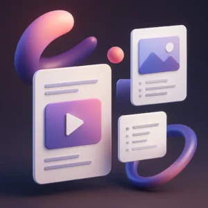 Website Content Generation Kit